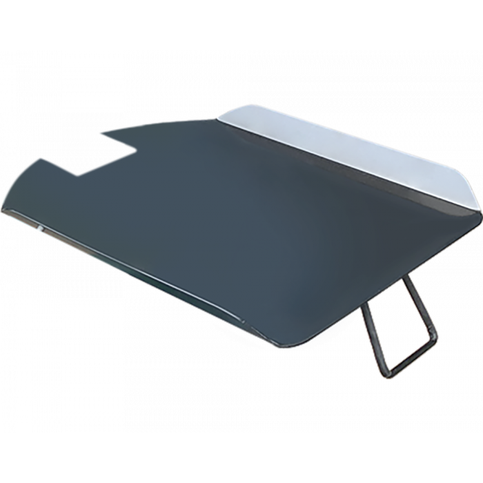 Платформа для деревини KS 8-15Table