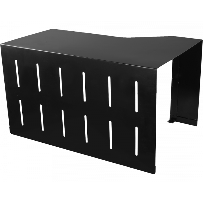 Захисна металева решітка KS 27T-PC Захисна металева решітка KS 27T-PC