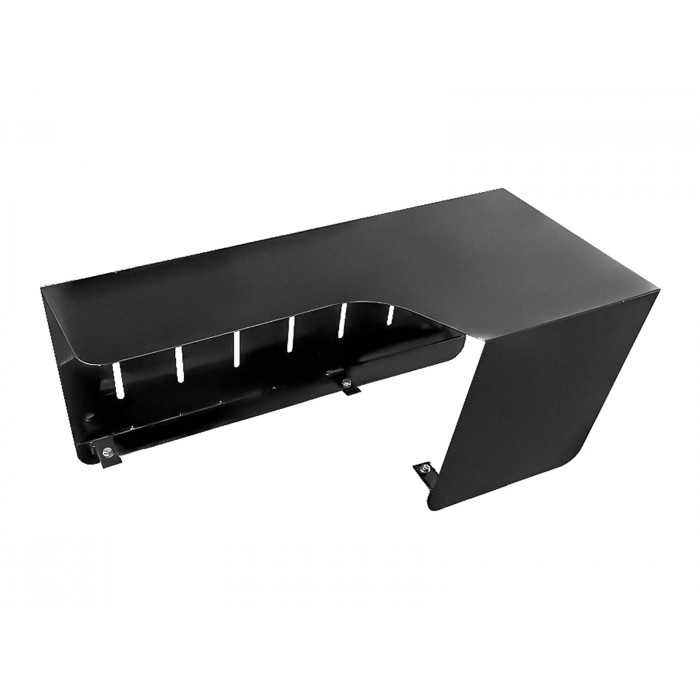 Захисна металева решітка KS 7T-PC
