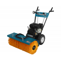 Всесезонна мультифункційна машина KS 7HP-MFM 80E
