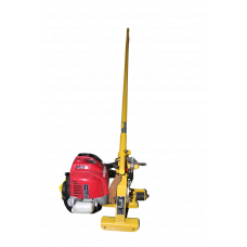 Привід віброрейки MMD-4 двигун Honda GX-25T 1,1к.с.