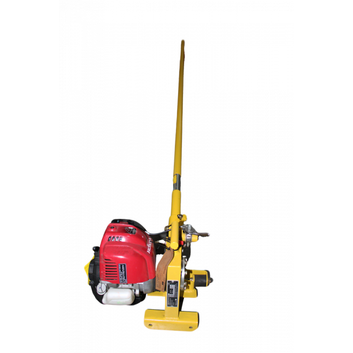 Привід віброрейки MMD-4 двигун Honda GX-25T 1,1к.с. Привід віброрейки MMD-4 двигун Honda GX-25T 1,1к.с.
