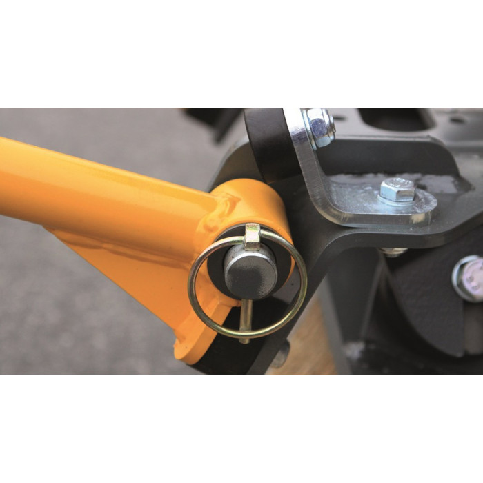 Віброплита VD18 Honda GX160 5,5к.с. 95кг. розмір плити 450*565мм, з баком для води.