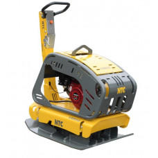 Віброплита VDR52 з реверсом  Honda GX270 8,4к.с. 330кг.  розмір плити 600*895мм
