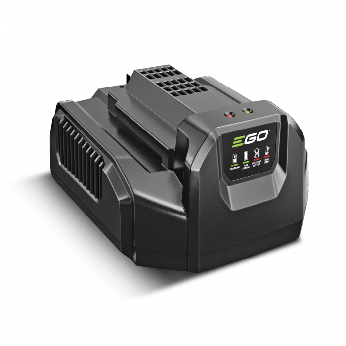 Зарядний пристрій CH2100E стандартний до акумуляторів EGO 56V Зарядний пристрій CH2100E стандартний до акумуляторів EGO 56V