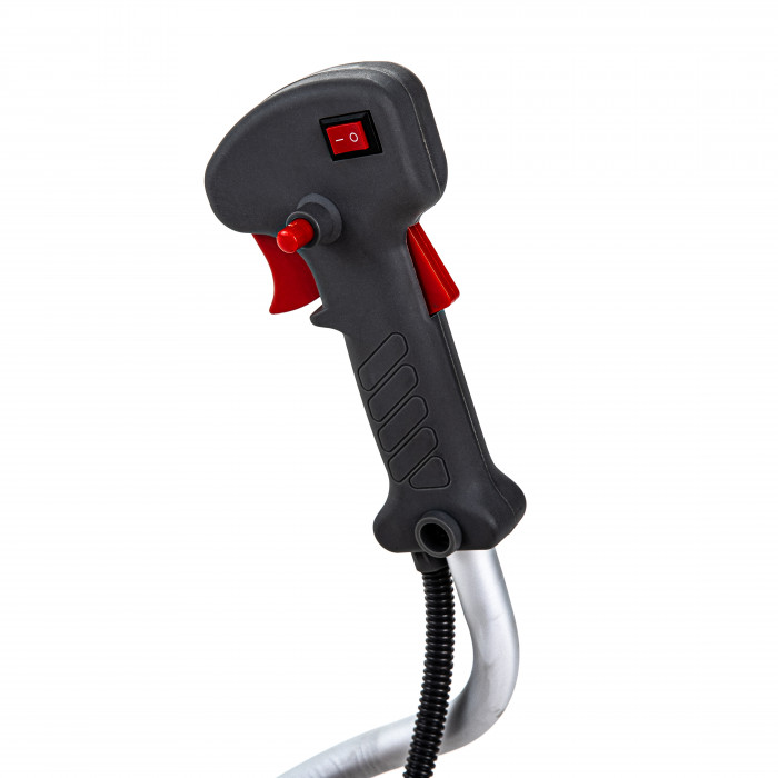 Мотокоса CN330D 1,05кВт/1,4к.с., жостк.вал, ніж+кос.головка Tap&Go
