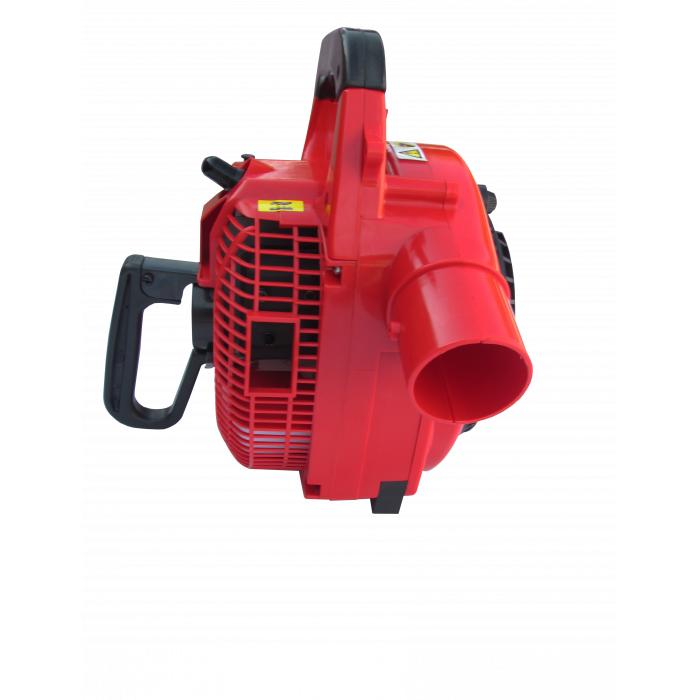 Бензоповітродувка ручна EBV260 0,75кВт/1к.с., 468м3/год, з мішком 30л