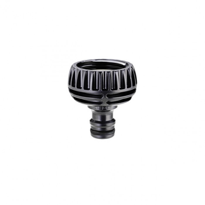 Адаптер 3/4"-1"В для конектора поливального шлангу Ergogrip бл. Адаптер 3/4"-1"В для конектора поливального шлангу Ergogrip бл.