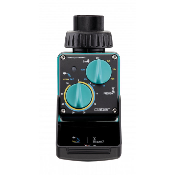 Таймер подачі води AQUAUNO MIST Таймер подачі води AQUAUNO MIST