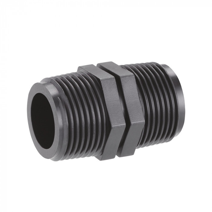 Ніпель 3/4"Н*3/4"Н
