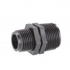 Ніпель 1/2"Н*3/4"Н