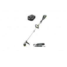 Тріммер акум. ST1510E-T KIT, 56В, ширина косіння 35см, струна 2,4мм, роз`ємна штанга, акум. 2,5А*год + зарядний пристрій