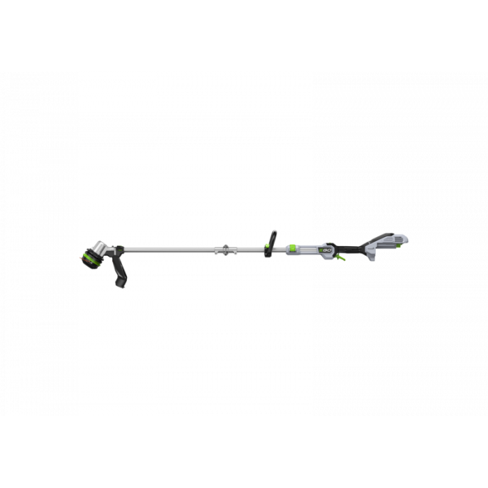 Тріммер акум. ST1510E-T KIT, 56В, ширина косіння 35см, струна 2,4мм, роз`ємна штанга, акум. 2,5А*год + зарядний пристрій