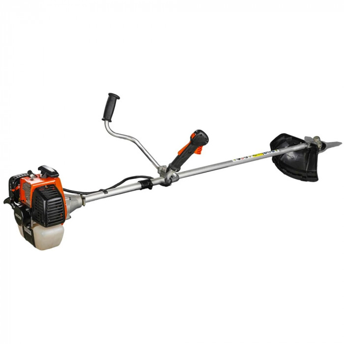 Мотокоса ECHO SRM-4510 бензинова 1,71кВт Мотокоса ECHO SRM-4510 бензинова 1,71кВт