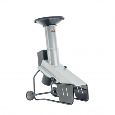 Подрібнювач садовий електричний AL-KO Duotec TCS 2500 (119954)