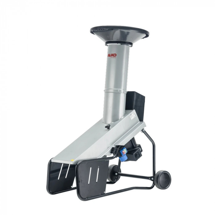 Подрібнювач садовий електричний AL-KO Duotec TCS 2500 (119954)
