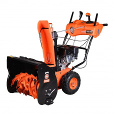 Снігоприбирач бензиновий Sequoia SST6562 (SST6562)