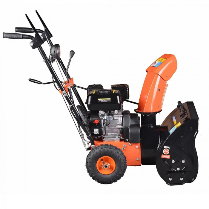 Снігоприбирач бензиновий Sequoia SST6556 (SST6556)