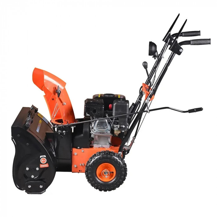 Снігоприбирач бензиновий Sequoia SST6556 (SST6556)