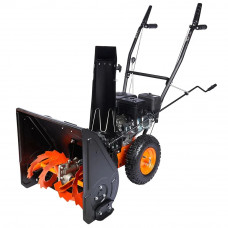 Снігоприбирач бензиновий Sequoia SST6553 (SST6553)