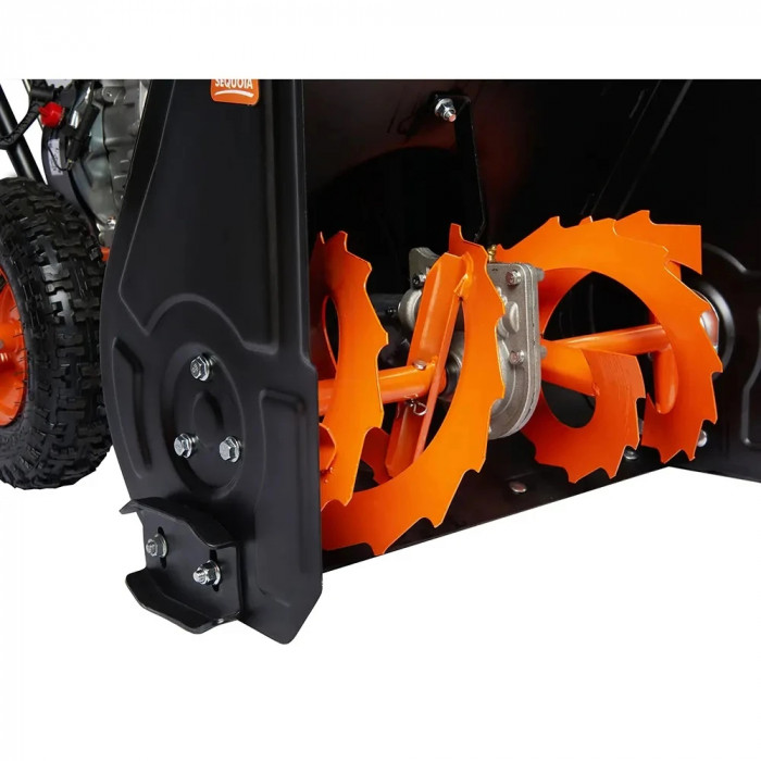 Снігоприбирач бензиновий Sequoia SST6553 (SST6553)