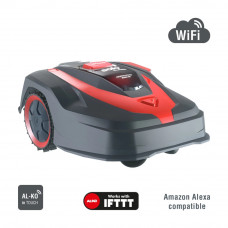 Газонокосарка-робот AL-KO Robolinho 520 W (127695)