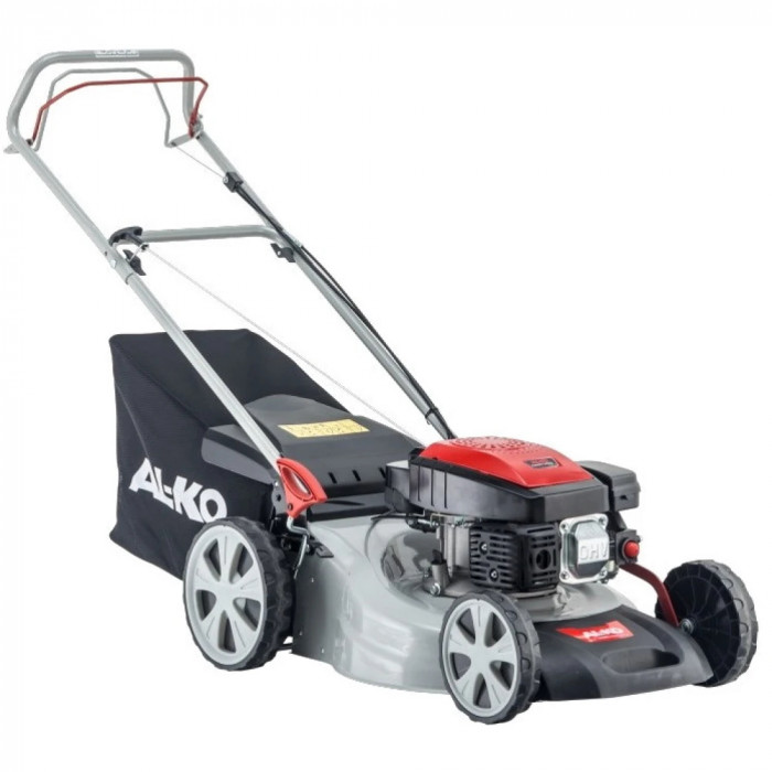 Газонокосарка AL-KO Easy 4.60 SP-S бензинова (113795) Газонокосарка AL-KO Easy 4.60 SP-S бензинова (113795)