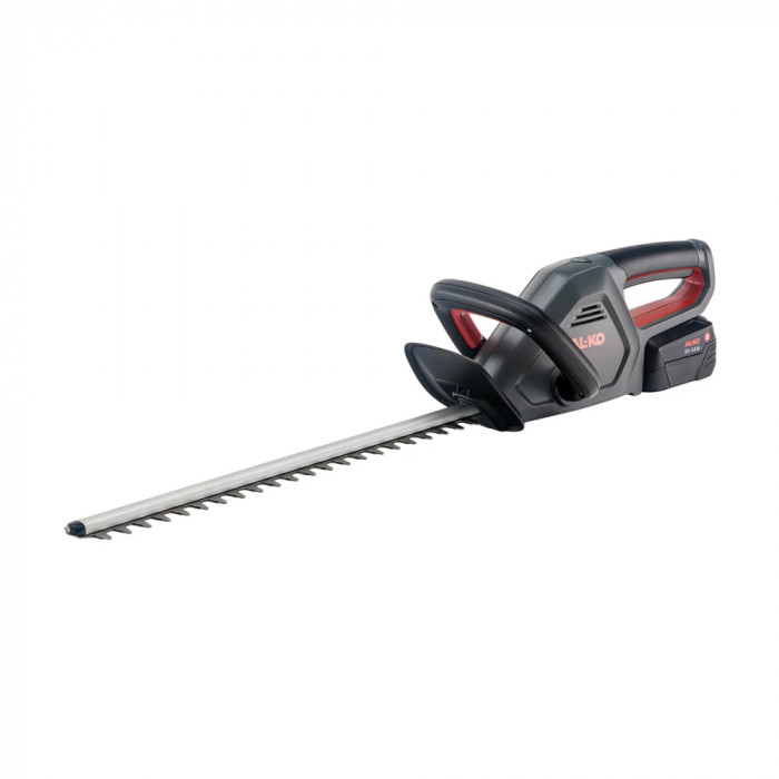 Кущоріз акумуляторний AL-KO HT 1845 BO Flex (113920) Кущоріз акумуляторний AL-KO HT 1845 BO Flex (113920)