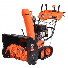 Снігоприбирач бензиновий Sequoia SST7067LCT-TRACK (SST7067LCT-TRACK)