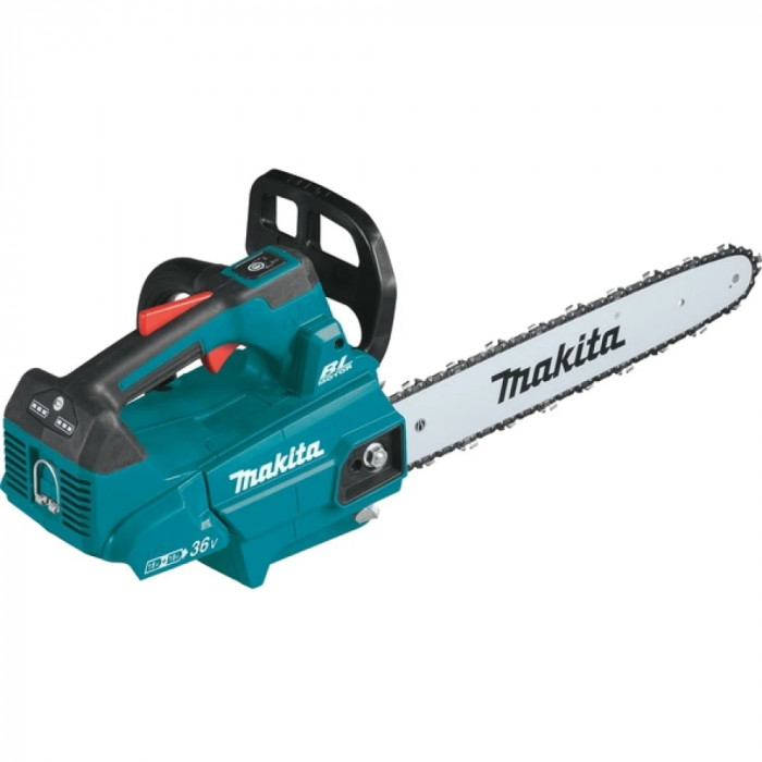 Акумуляторна ланцюгова пила Makita DUC406Z (каркас) Акумуляторна ланцюгова пила Makita DUC406Z (каркас)