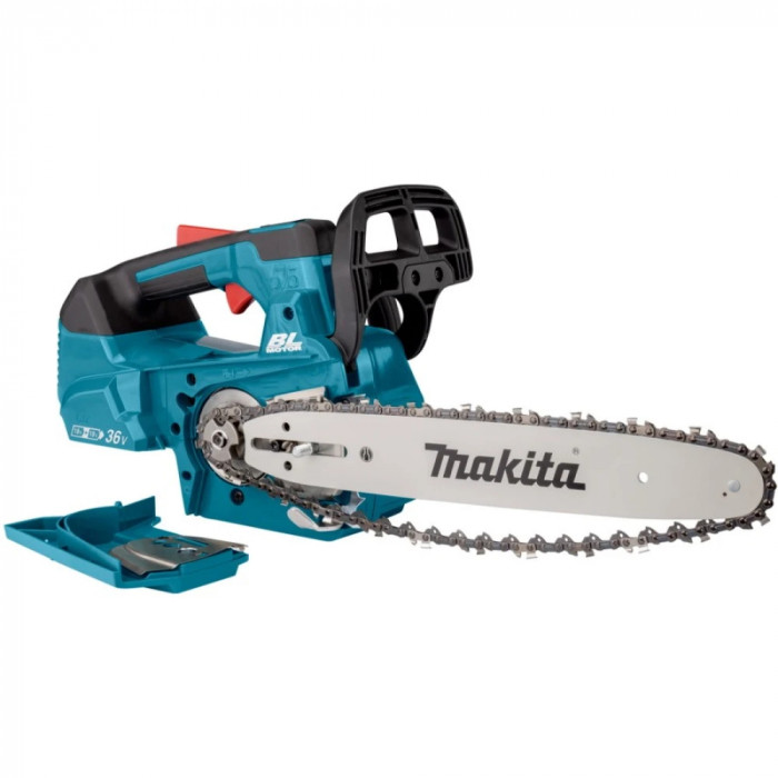 Акумуляторна ланцюгова пила Makita DUC406Z (каркас)