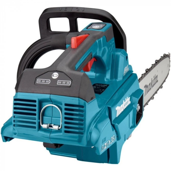 Акумуляторна ланцюгова пила Makita DUC406Z (каркас)