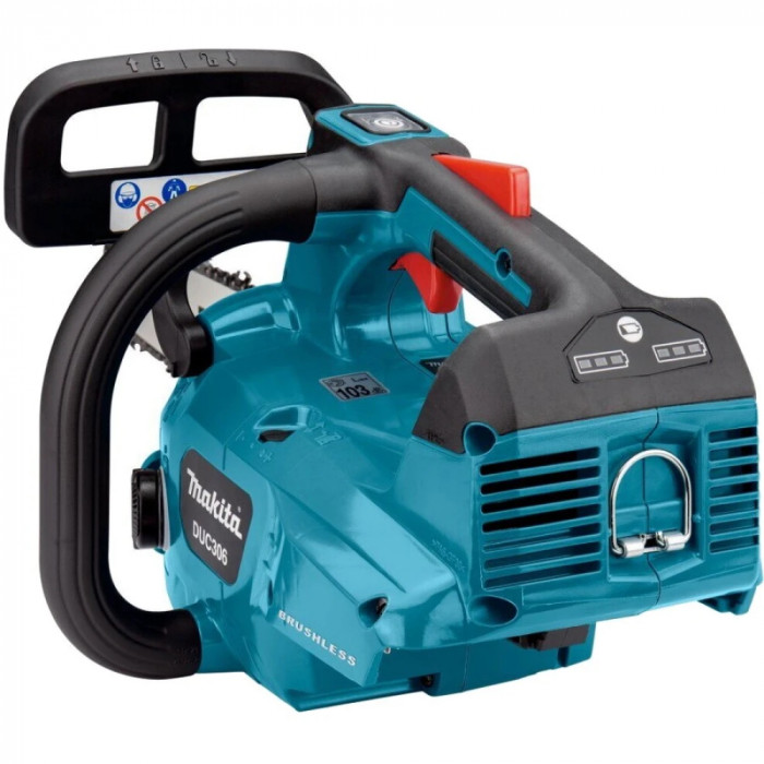 Акумуляторна ланцюгова пила Makita DUC406Z (каркас)