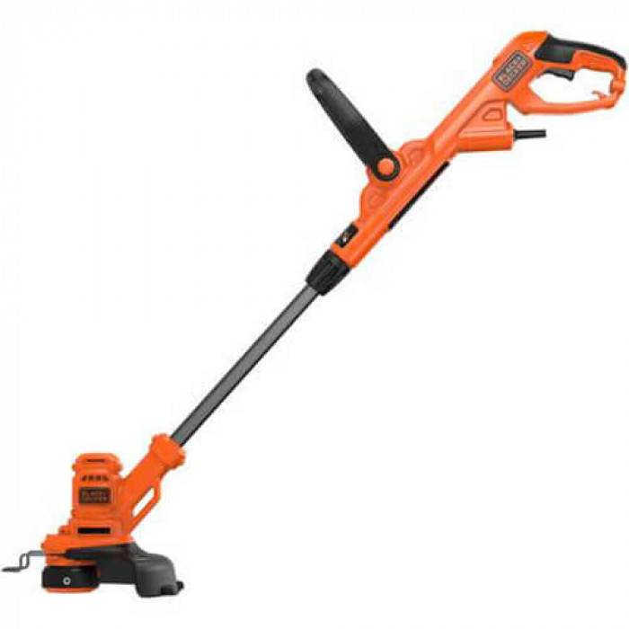 Тример електричний BLACK+DECKER BESTA525 Тример електричний BLACK+DECKER BESTA525