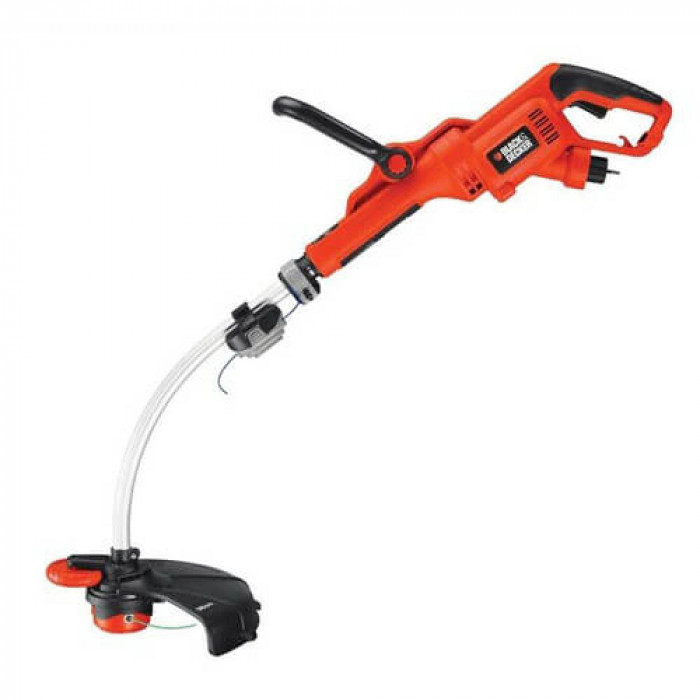 Тример електричний BLACK+DECKER GL9035 Тример електричний BLACK+DECKER GL9035