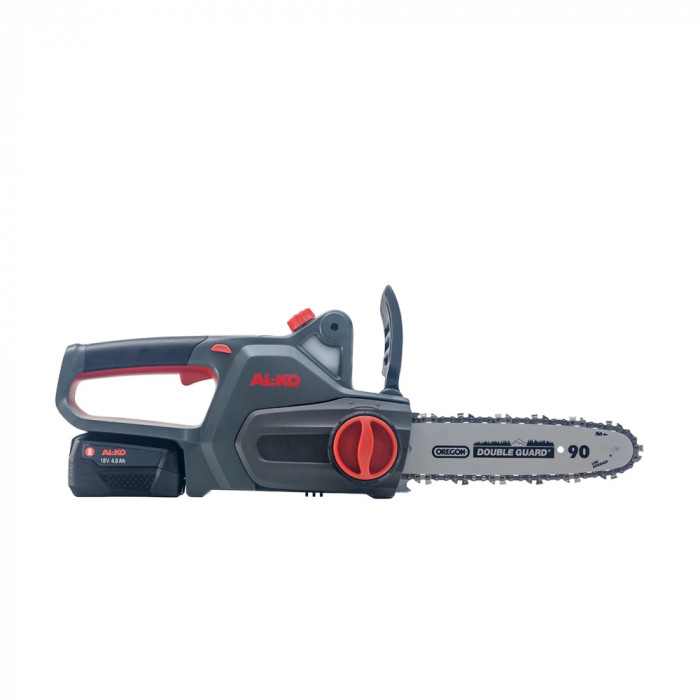 Акумуляторна ланцюгова пила AL-KO CS 1825 BO Flex (113919)
