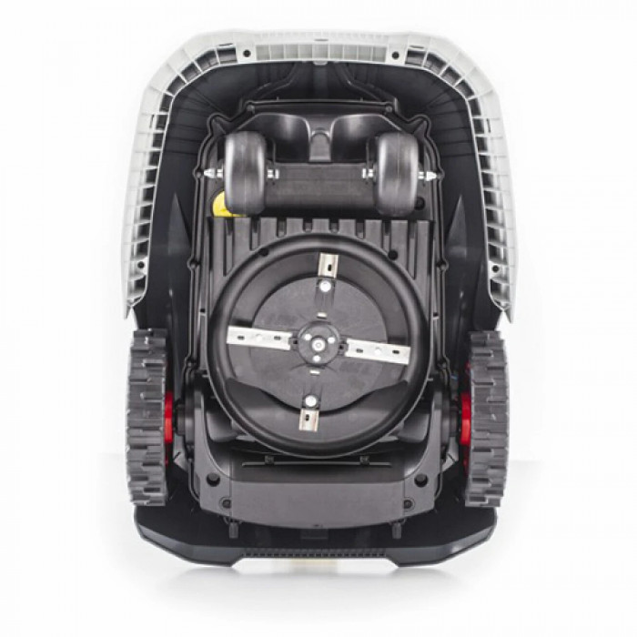 Газонокосарка-робот AL-KO Robolinho 550 W (123033)