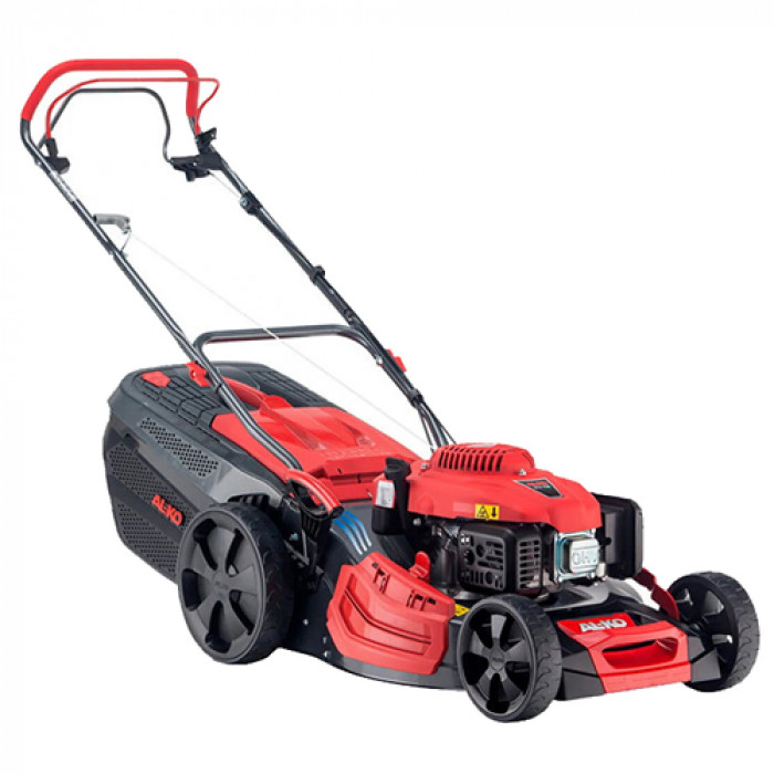 Газонокосарка бензинова AL-KO 521 SP-A Premium (119997)