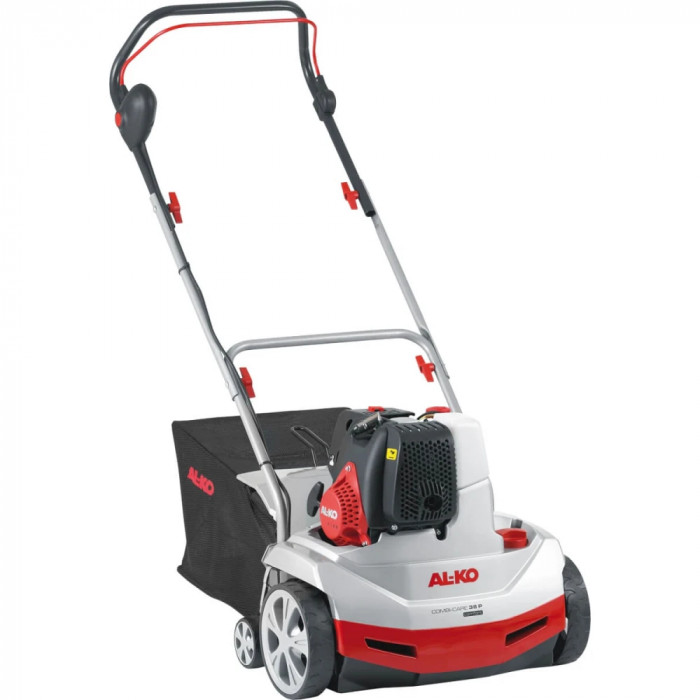 Аератор розпушувач AL-KO Combi Care 38 P Comfort (112799) Аератор розпушувач AL-KO Combi Care 38 P Comfort (112799)