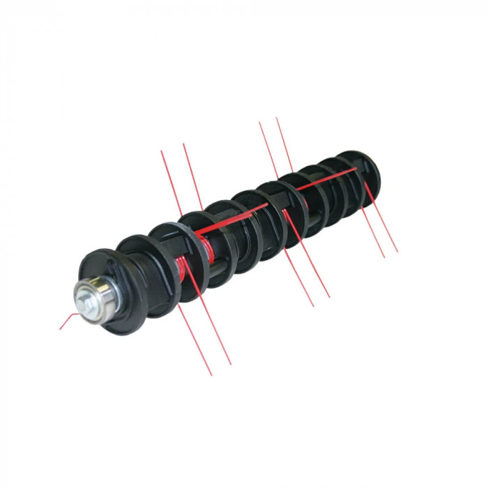 Аератор розпушувач AL-KO Combi Care 38 P Comfort (112799)