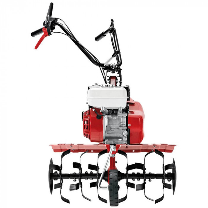 Культиватор бензиновий AL-KO Comfort 7505 VR