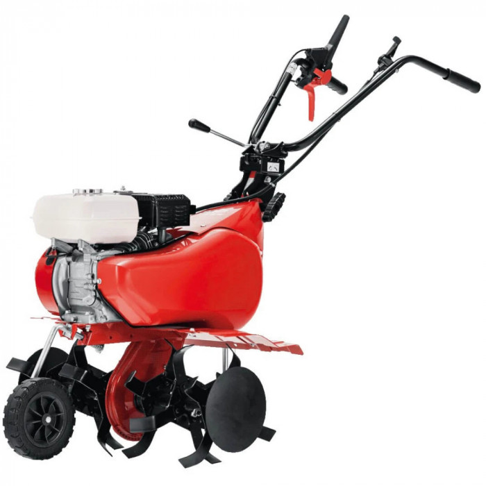 Культиватор бензиновий AL-KO Comfort 7505 VR