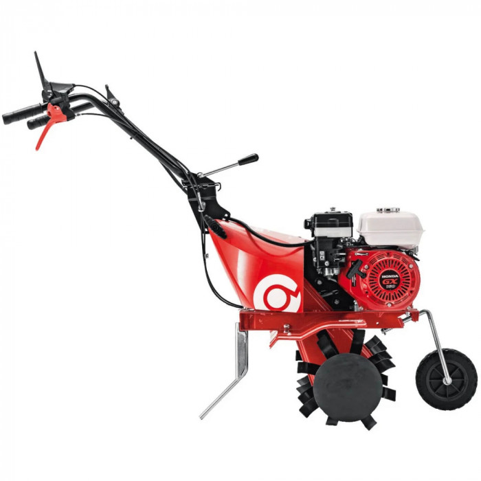 Культиватор бензиновий AL-KO Comfort 7505 VR