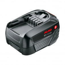 Акумулятор AL-KO Li-Ion 18 V 5 AH 90 WH BO Flex (113895)