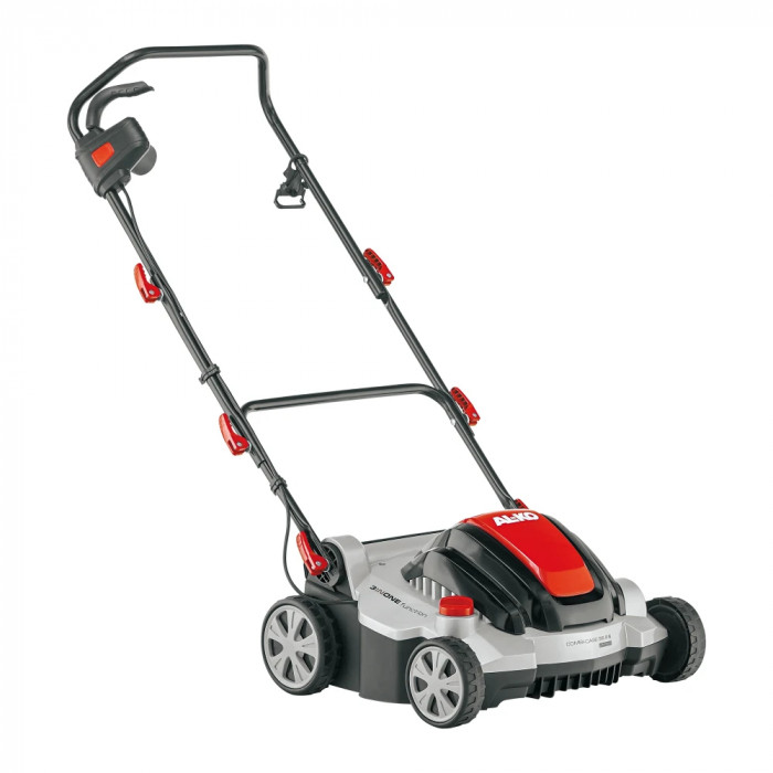 Аератор електричний AL-KO Combi Care 36.8 E (113654) Аератор електричний AL-KO Combi Care 36.8 E (113654)