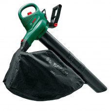 Садова повітродувка-пилосос Bosch UniversalGardenTidy 3000 (06008B1001)