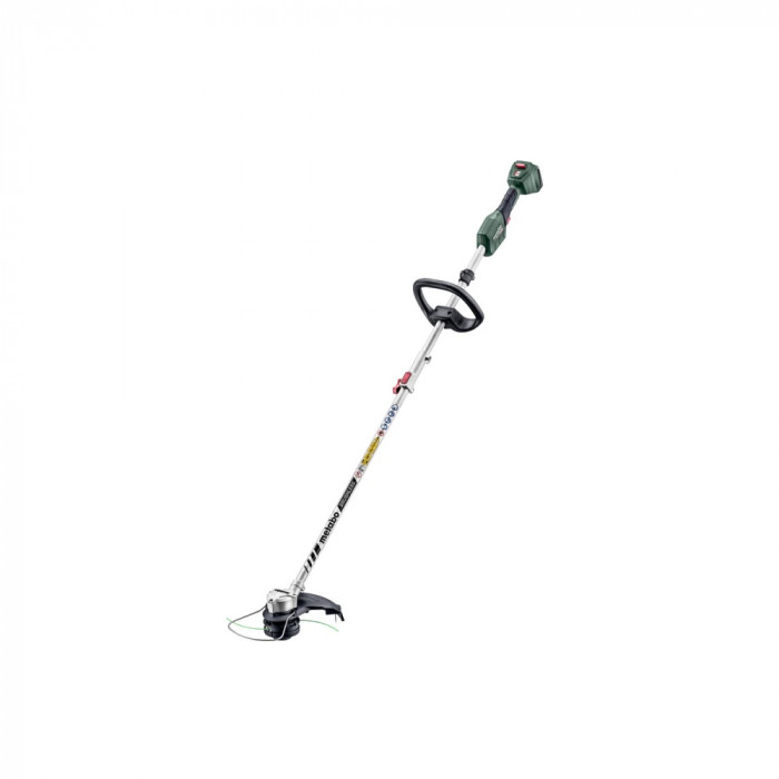 Тример Metabo RTD 18 LTX BL 30 (601720850) Тример Metabo RTD 18 LTX BL 30 (601720850)