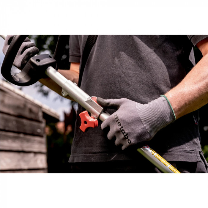 Тример Metabo RTD 18 LTX BL 30 (601720850)
