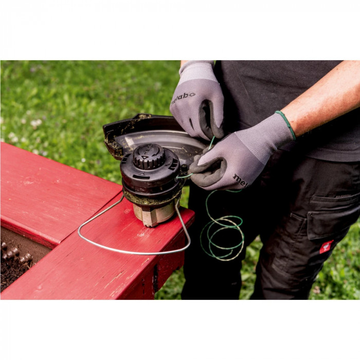Тример Metabo RTD 18 LTX BL 30 (601720850)