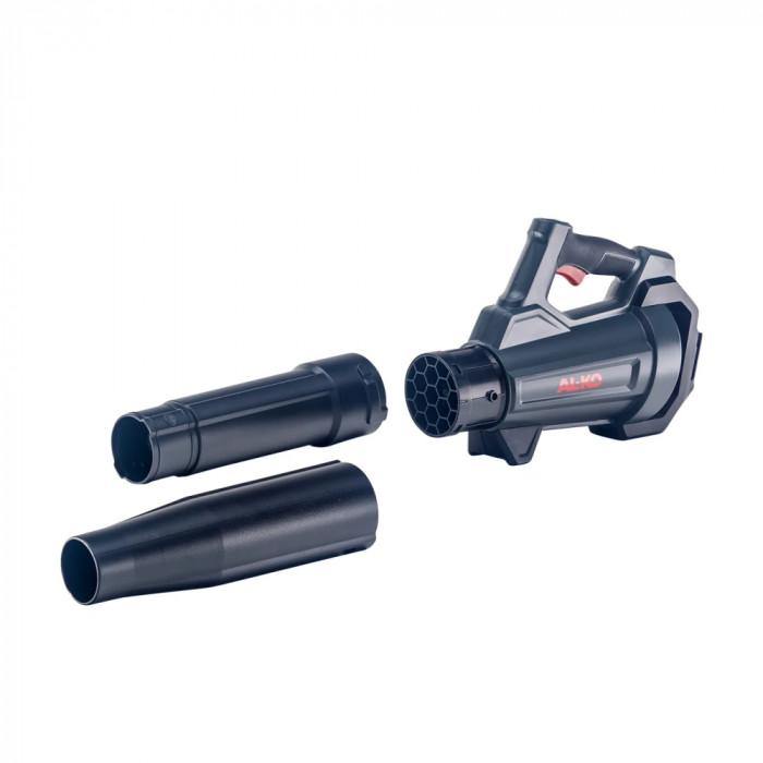 Повітродувка акумуляторна AL-KO LB 1860 BO Flex (113922)